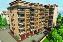 Нови апартамент в жилищна сграда в Поморие І №3322