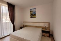 Apartment with sea panorama in St. Vlas І №3540