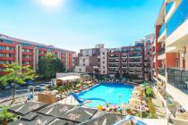 To buy an apartment in complex "Admiral Plaza" | №997