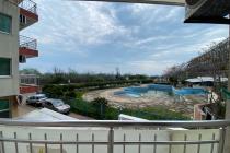 Wohnung mit Meerblick in Pomorie І №4601