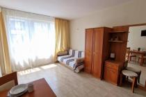Buy a two-bedroom apartment in Sveti Vlas