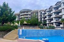 Studio in der Anlage Royal Palm І №4883