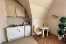 Studio in einem Luxuskomplex І №3104