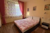 Apartment with own yard in Elenite І №2808