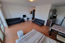 Large studio with low fee І №2857