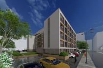 Комплекс Соле Венто І №4310