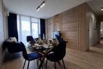 Квартира в комплексе Тракия Плаза І №4318