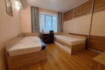 Апартамент в комплекс Шато дел Мар І №4338