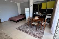 Studio in der Anlage Grand Kamelia І №4357