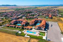 Комплекс Шато Ахелой Парк І №4449