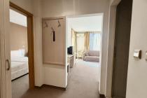 Apartment at a bargain price on the seaside І №4538