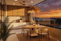 Квартиры в новом комплексе в Святом Власе І №4563