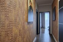 Квартира в комплексе Одиссей І №4596