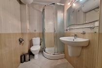 Wohnung mit Meerblick in Pomorie І №4601