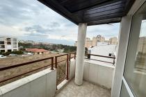 Wohnung mit Meerblick in Sveti Vlas І №4723