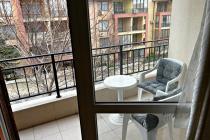 Zweizimmerwohnung 300 Meter vom Strand entfernt І №3275