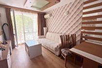 Two bedroom apartment in the Sweet Homes 2 complex І №3824