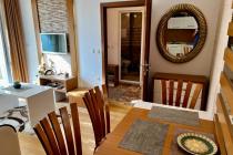 One-bedroom apartment in the Sweet Homes 2 complex І №3825