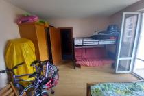 Wohnung im Privelege Fort Komplex І №3860