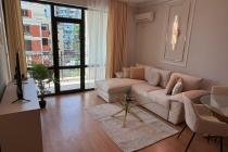 Renovierte Wohnung in Sonnenstrand І №4291