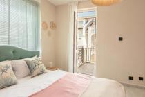 Apartment in the Bravo 5 complex І №4326