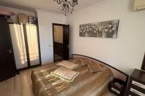 Apartment in the Olimp complex І №4372