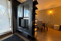 Квартира в комплексе Хармони Палас І №4509