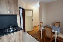 Apartment in a residential building in Nessebar І №4539