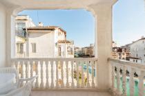 Newly furnished apartment at the seaside І №4537