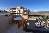 Студия в комплексе Даун Парк Делюкс І №4595