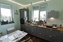 A house with sea view in Chernomorets І №4599