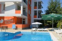 Cheap studio in Sunny Beach І №3413