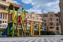 Studio in der anlage Aphrodite Park І №4494