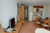 Studio im Fort Noks Grand Resort І №2981