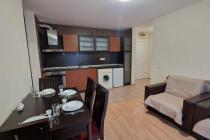 Apartment in the Nessebar Fort Club І №3904