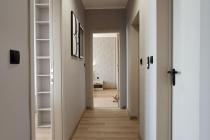 Квартира в комплексе Тракия Плаза І №4318