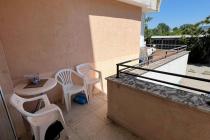 Studio in der Anlage Grand Kamelia І №4357