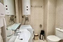 Apartment at a bargain price on the seaside І №4538