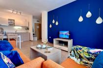 Apartment in the royal Sun complex І №3305