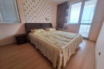 Wohnung mit Meerblick in Pomorie І №4601