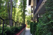 Apartment in the Green Paradise complex І №4692