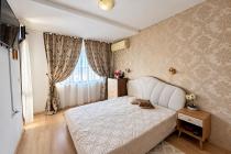 One-bedroom apartment with sea view І №4914