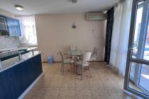 Two bedroom apartment in the Elite 1 complex І №3823