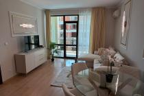 Renovierte Wohnung in Sonnenstrand І №4291