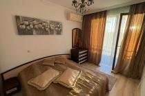 Apartment in the Olimp complex І №4372