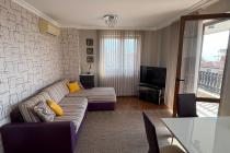 Квартира в комплексе Кентавр І №4410