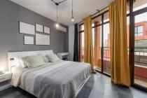 Квартира в комплексе Нобель І №4506