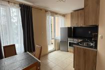 Apartment in a residential building in Nessebar І №4539