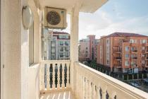 Newly furnished apartment at the seaside І №4537