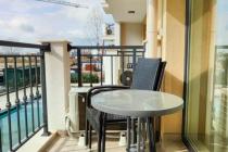 Apartment in a new complex in Sunny Beach І №3388